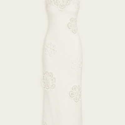 ALEXIS Magnoa Maxi Dress - Image 1