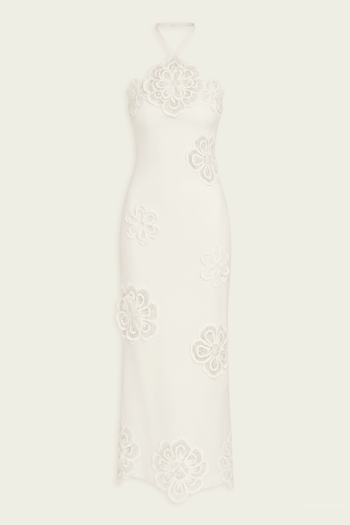 ALEXIS Magnoa Maxi Dress - Image 1