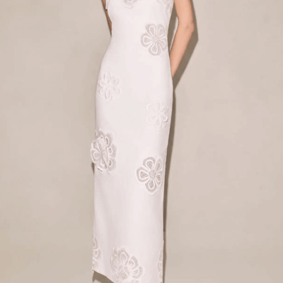 ALEXIS Magnoa Maxi Dress - Image 2