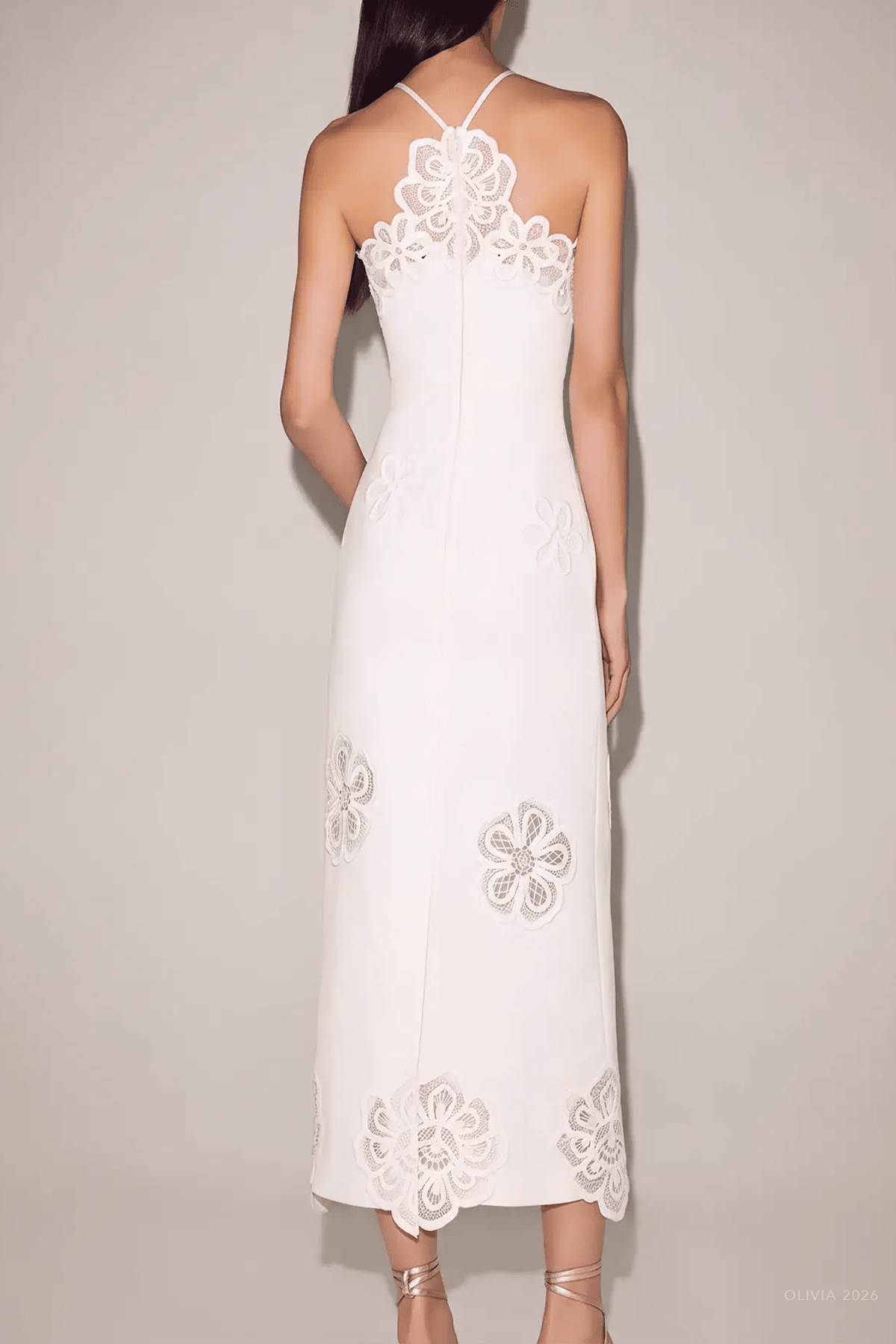MNALEX041026045149214_3 ALEXIS Magnoa Maxi Dress - Image 3