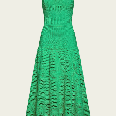 ALEXIS Calinda Maxi Dress - Image 1