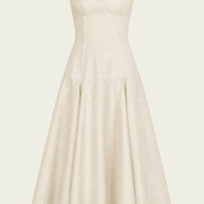 ALEXIS Virena Midi Dress - Image 1
