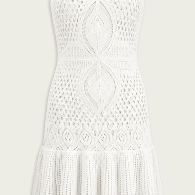 ALEXIS Saltoria Mini Dress - Image 1