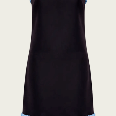 ALEXIS Orancia Mini Dress - Image 1