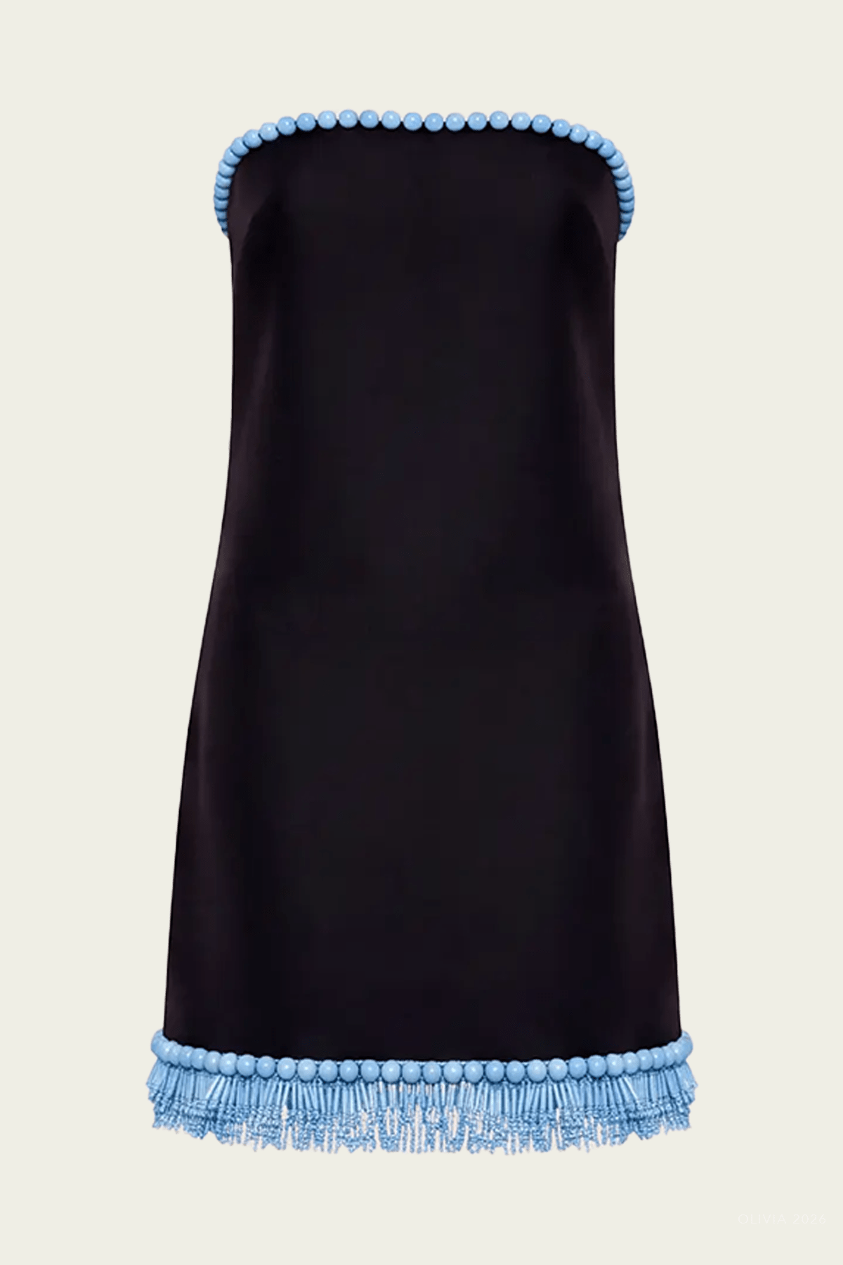 ALEXIS Orancia Mini Dress - Image 1