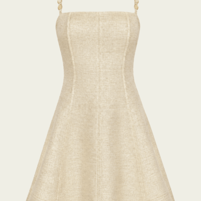 ALEXIS Josefin Mini Dress - Image 1