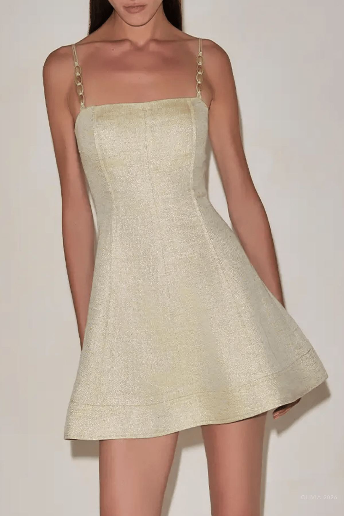 MNALEX041026045149220_2 ALEXIS Josefin Mini Dress - Image 2