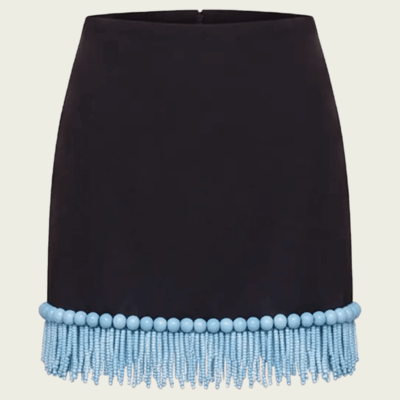 ALEXIS Tenora Mini Skirt - Image 1