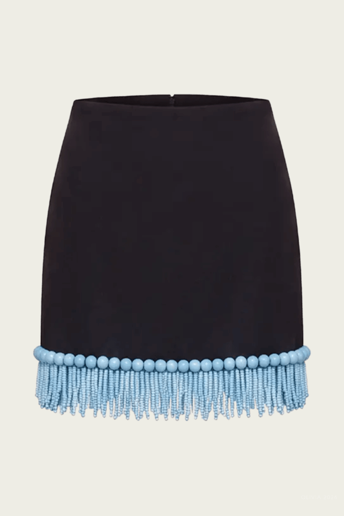 ALEXIS Tenora Mini Skirt - Image 1