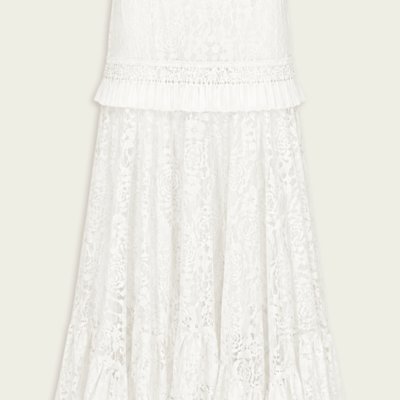 ALEXIS Coralla Maxi Skirt - Image 1