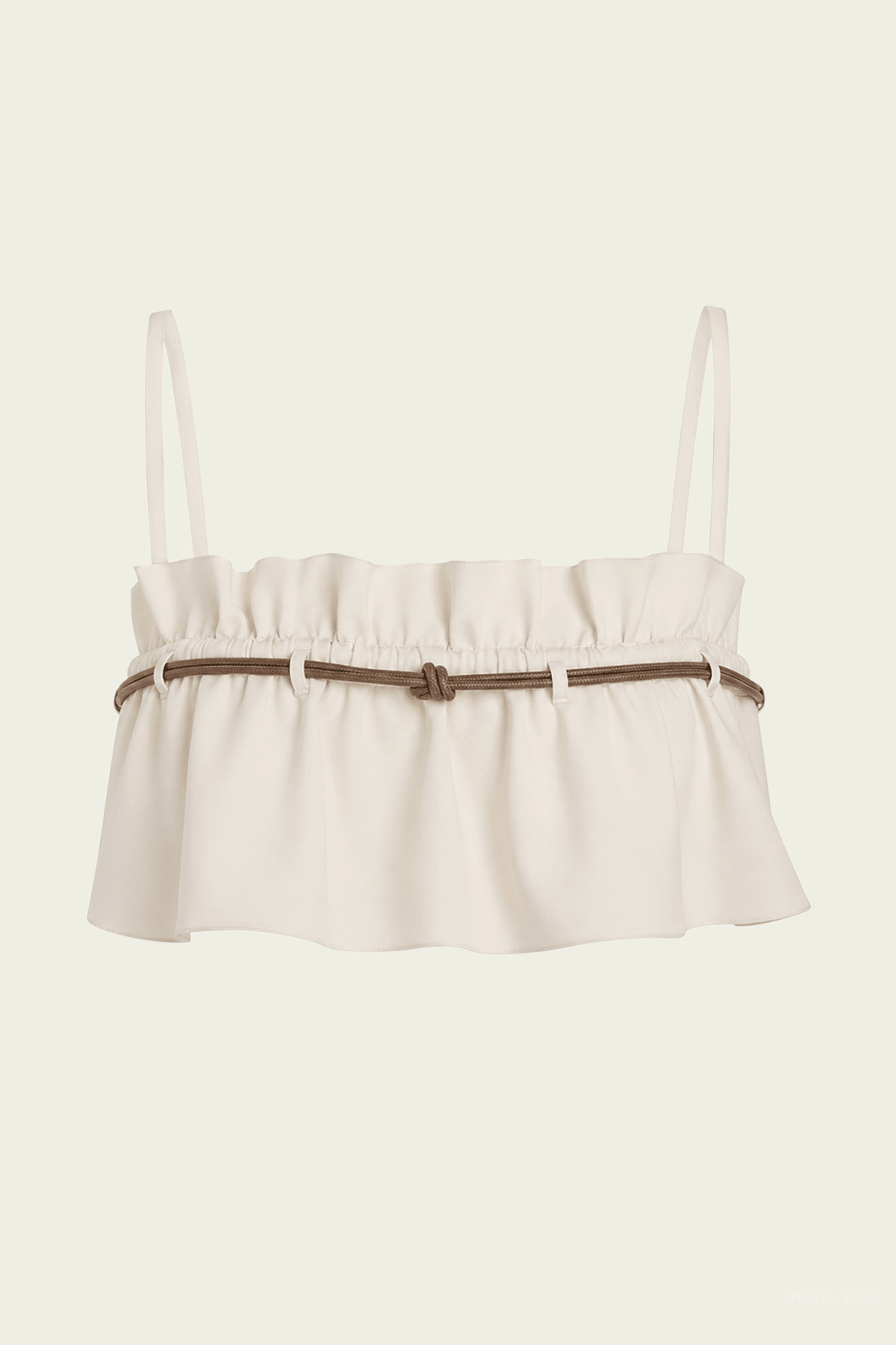 ALEXIS Icarus Top - Image 1
