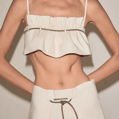 ALEXIS Icarus Top - Image 2
