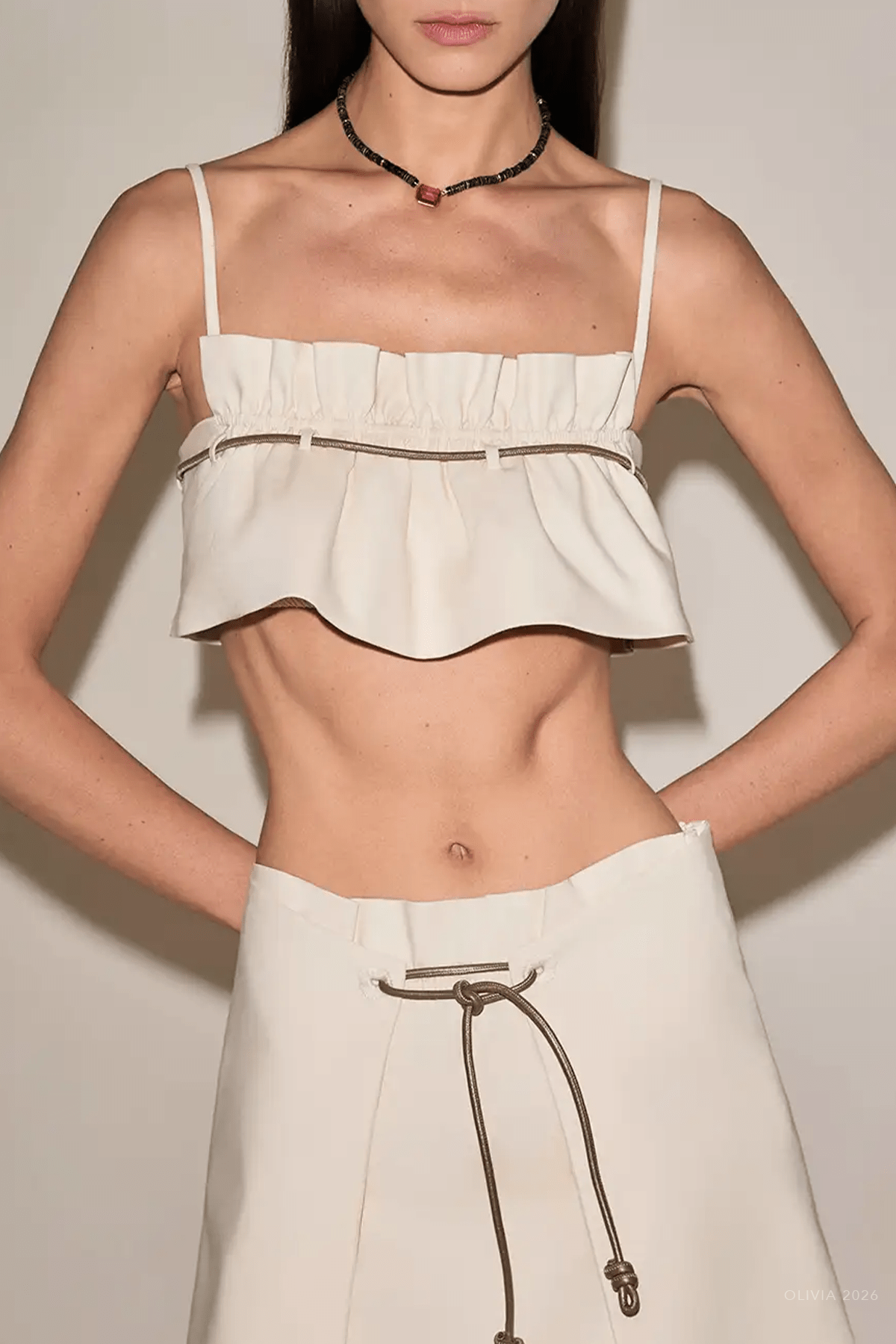 ALEXIS Icarus Top - Image 2