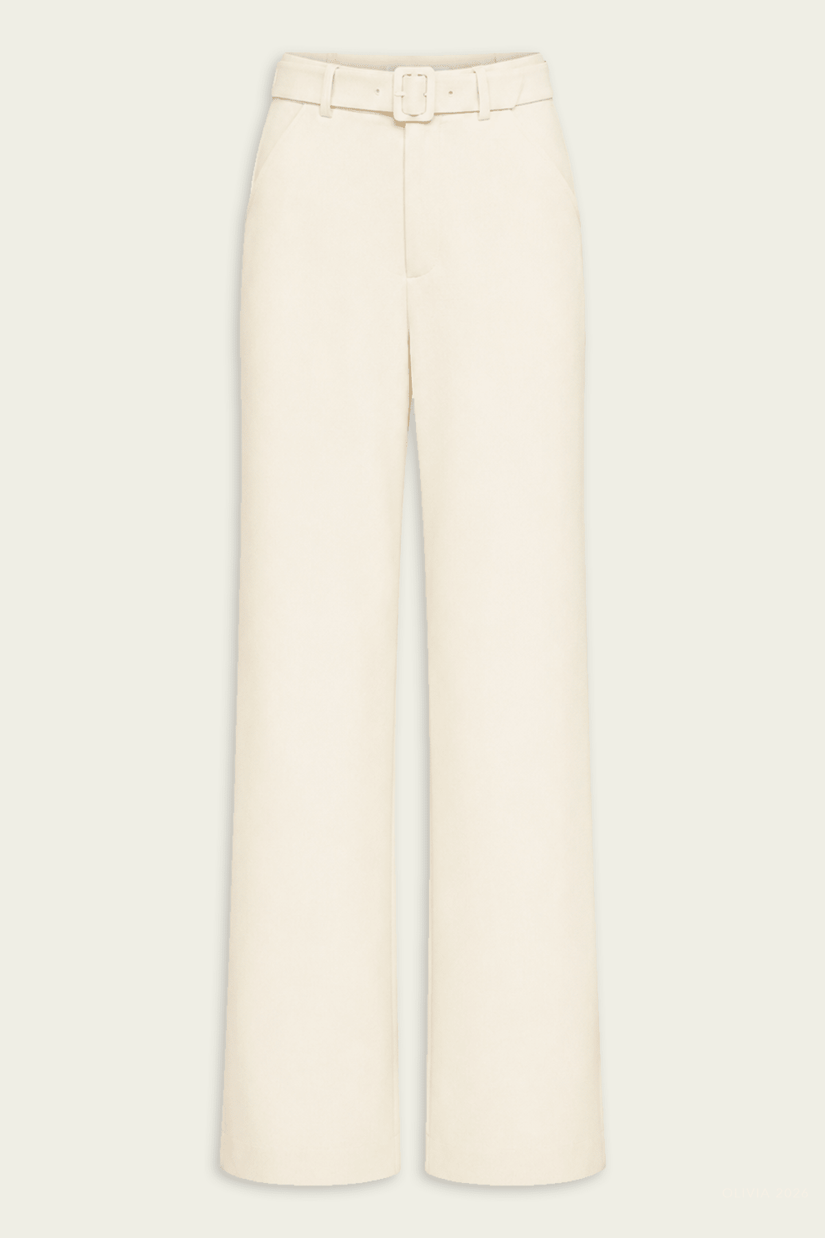 ALEXIS Pradet Pants - Image 1