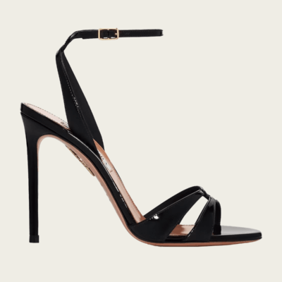 Aquazzura You and I Sandal 105 - Image 1