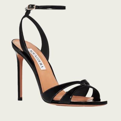 Aquazzura You and I Sandal 105 - Image 2