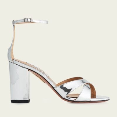 Aquazzura Divine Sandal 85 - Image 1