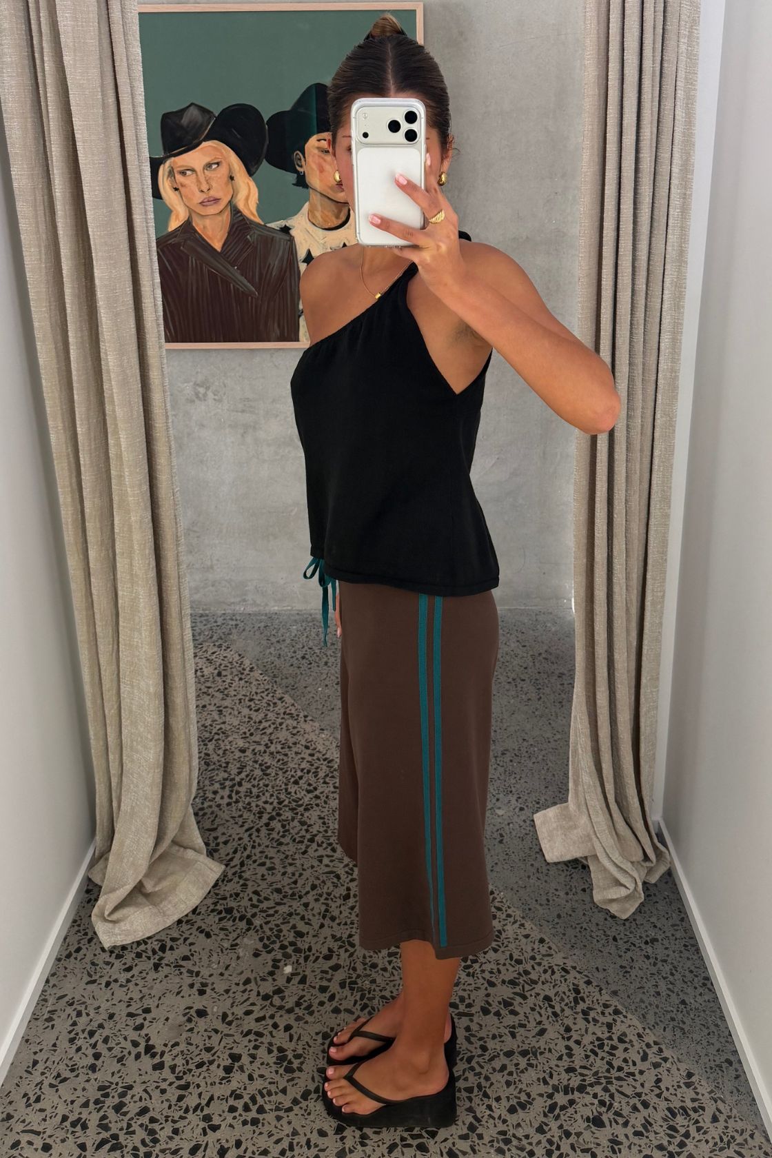 Arcaa Tully Shorts - Image 1