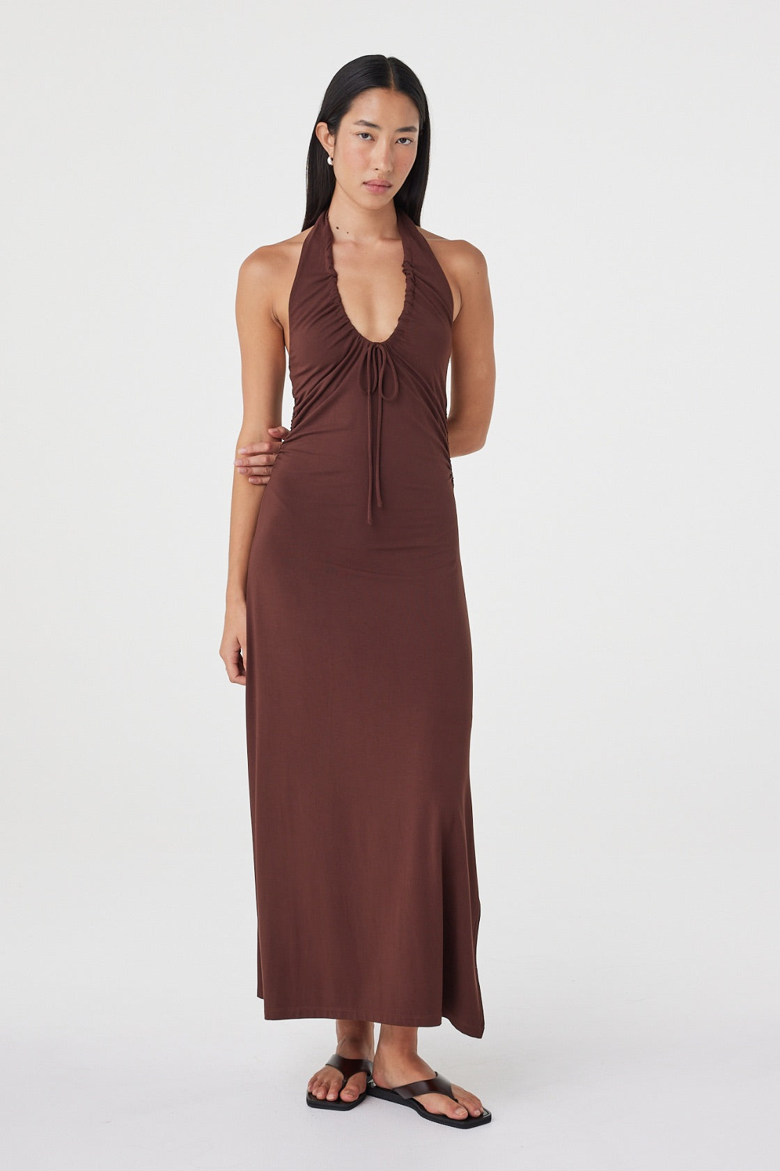 MNARC051026015730002_3 Arcaa Suki Dress - Image 3