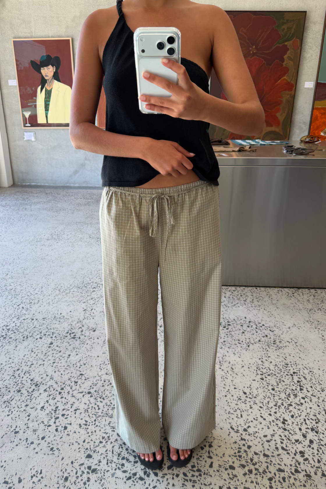 Arcaa Sia Pant - Image 1