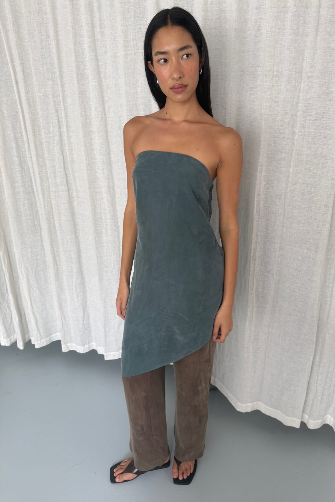 Arcaa Rhea Dress - Image 1