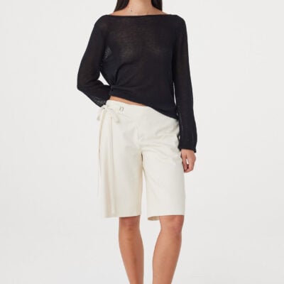 Arcaa Nia LS Top - Image 2