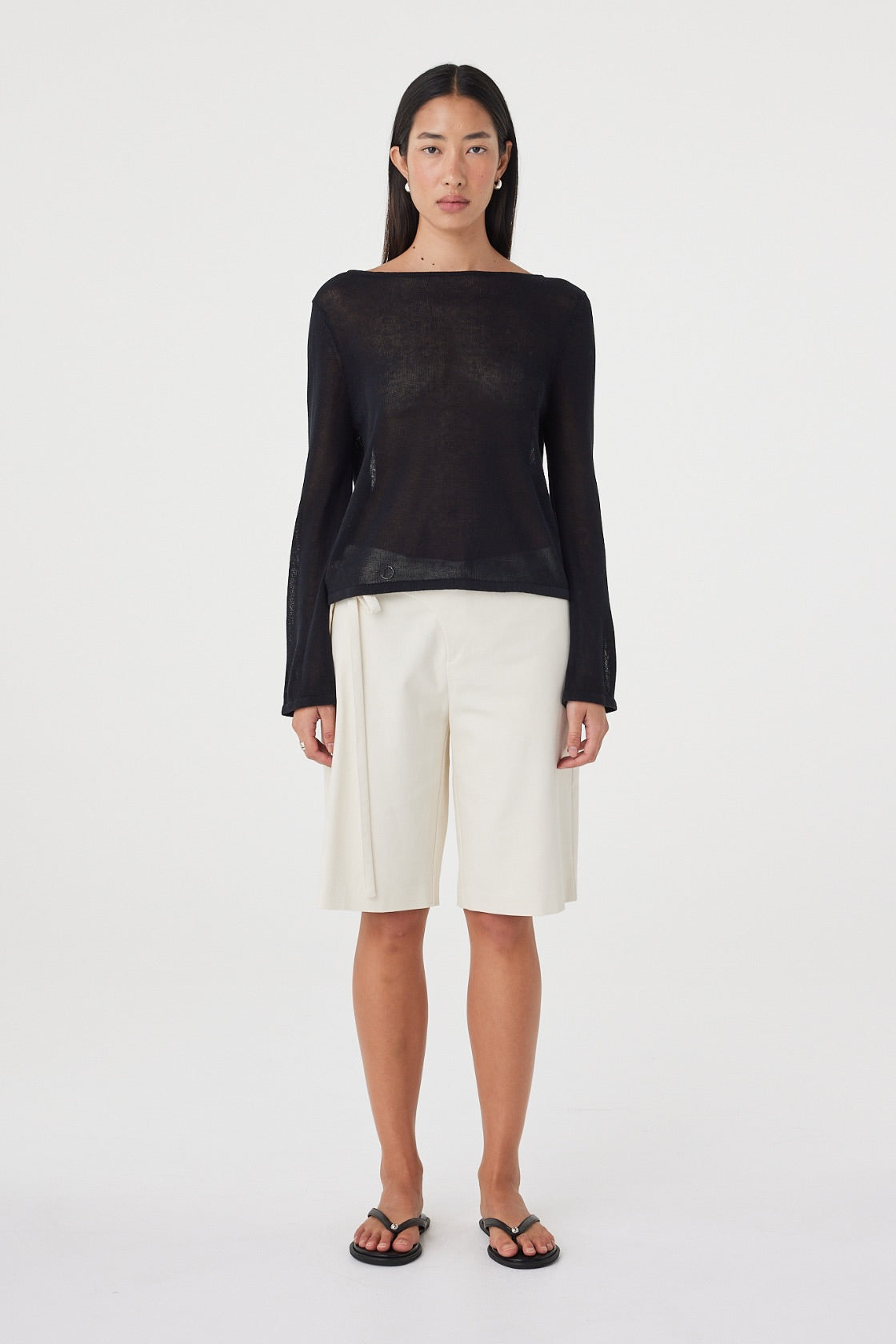 MNARC051026015730006_3 Arcaa Nia LS Top - Image 3