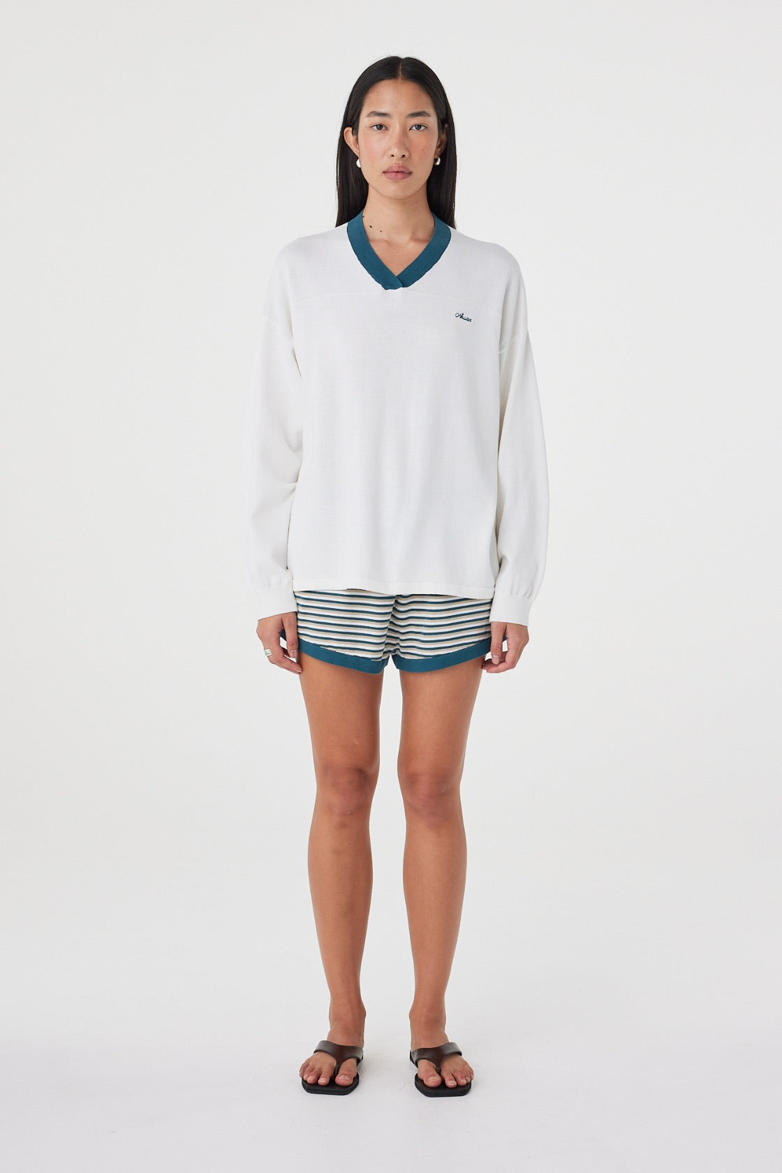 Arcaa Netta Shorts - Image 1