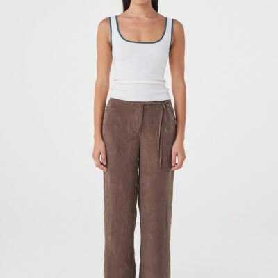 Arcaa Maisie Tie Pant - Image 1