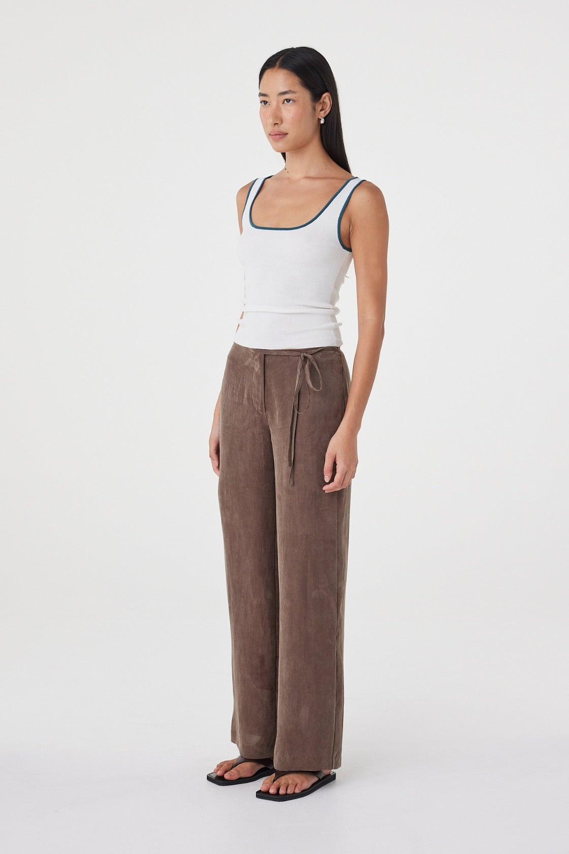 MNARC051026015730008_3 Arcaa Maisie Tie Pant - Image 3
