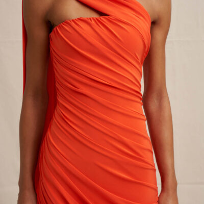 BY JOHNNY. Scarlette Mini Dress - Image 2