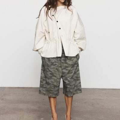 Blanca Nora Shirt White - Image 2