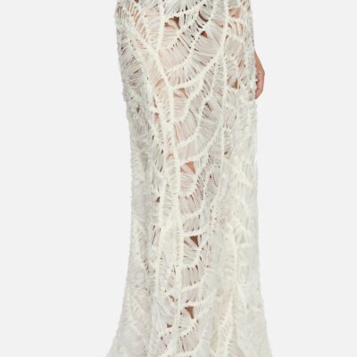 Blanca Liore Skirt Cream - Image 2