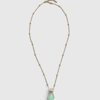 Belle & Bloom Wild Wave Necklace - Image 1