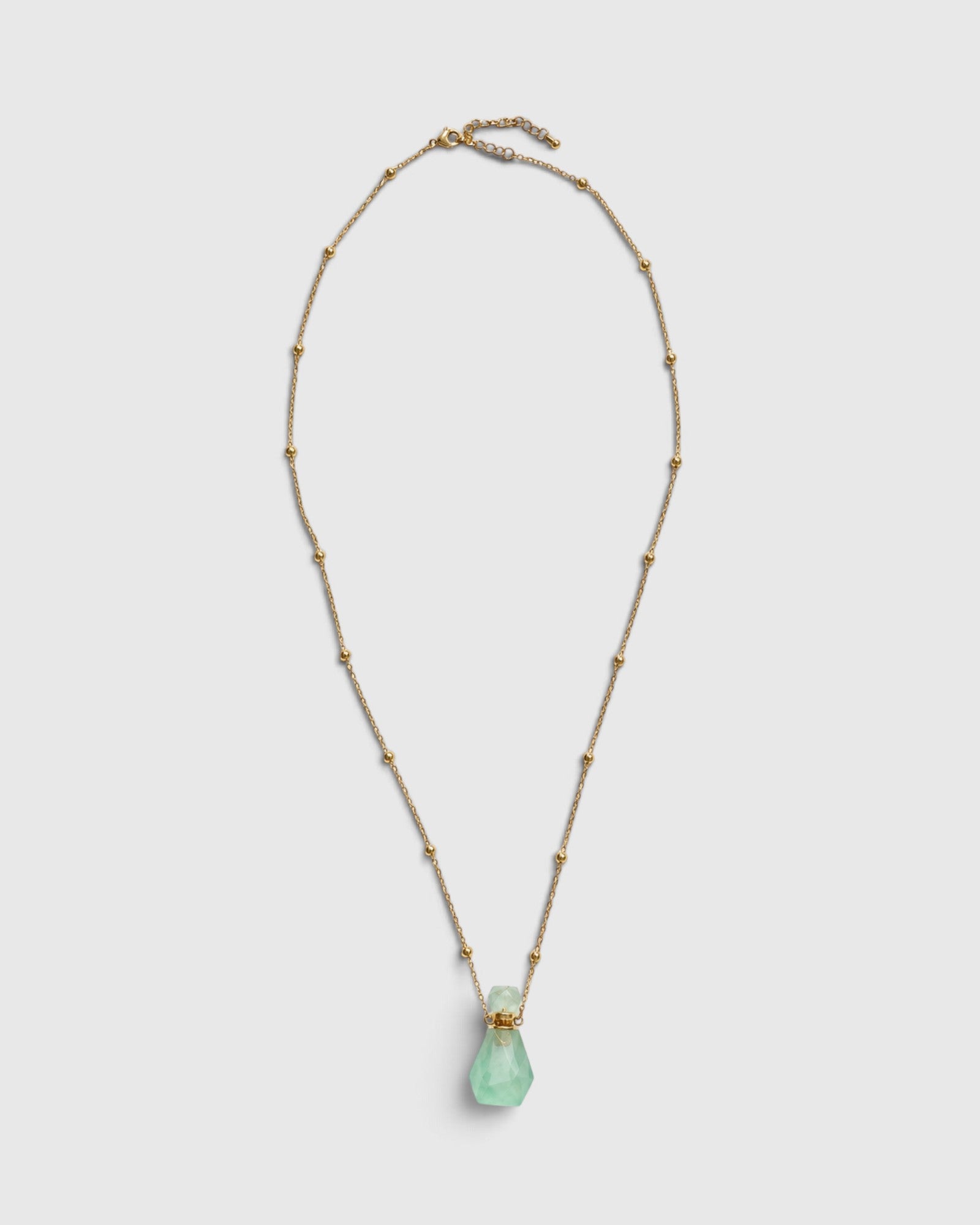 Belle & Bloom Wild Wave Necklace - Image 1
