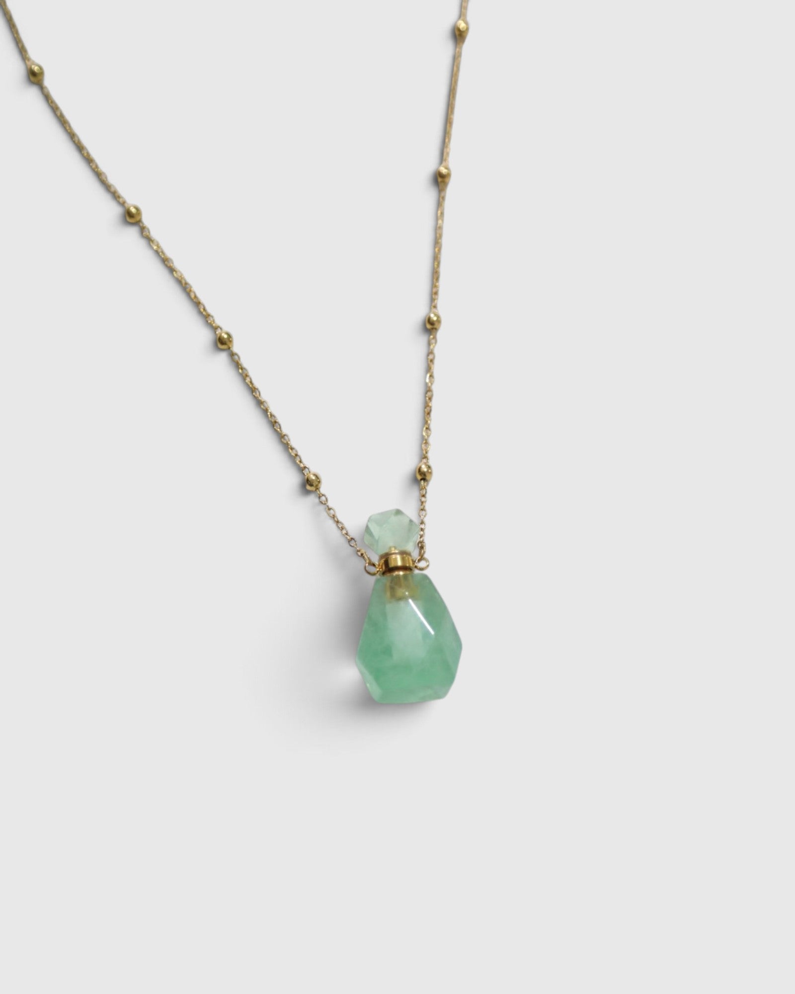 Belle & Bloom Wild Wave Necklace - Image 2