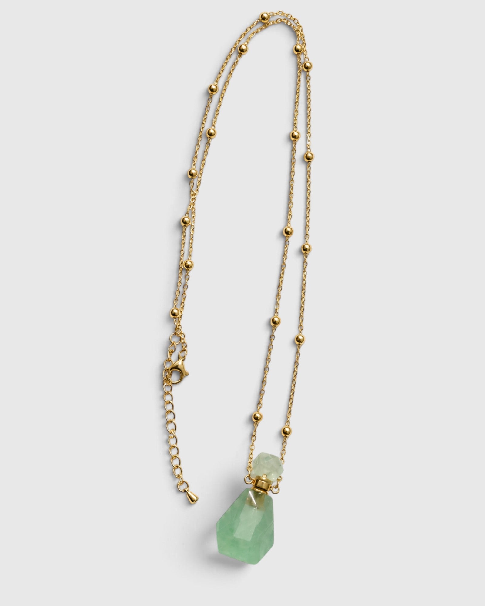 Belle & Bloom Wild Wave Necklace - Image 3