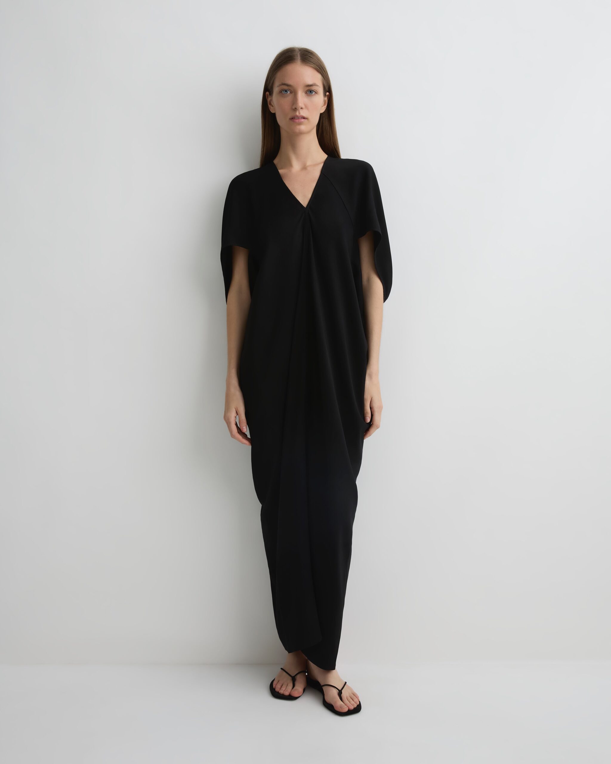 MNBON051026020422001_2 Bondi Born Lyon Caftan Dress - Image 2