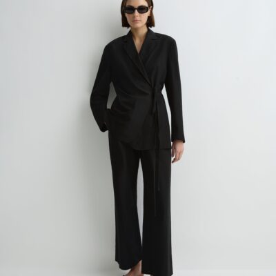 Bondi Born Kyoto Wrap Shirt - Image 1