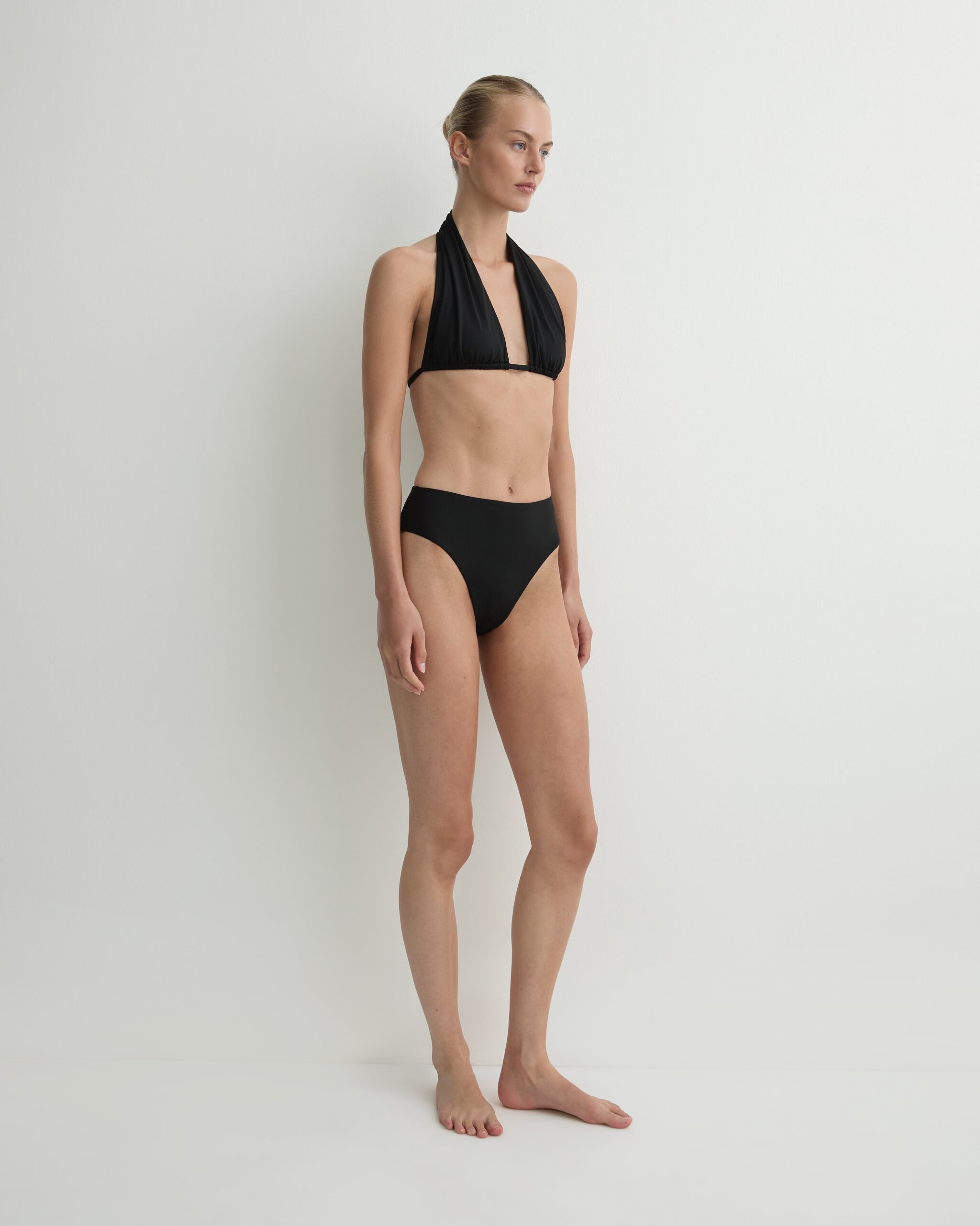 MNBON051026020422025_3 Bondi Born Isabella Bikini Top - Black (Embodee™) - Image 3