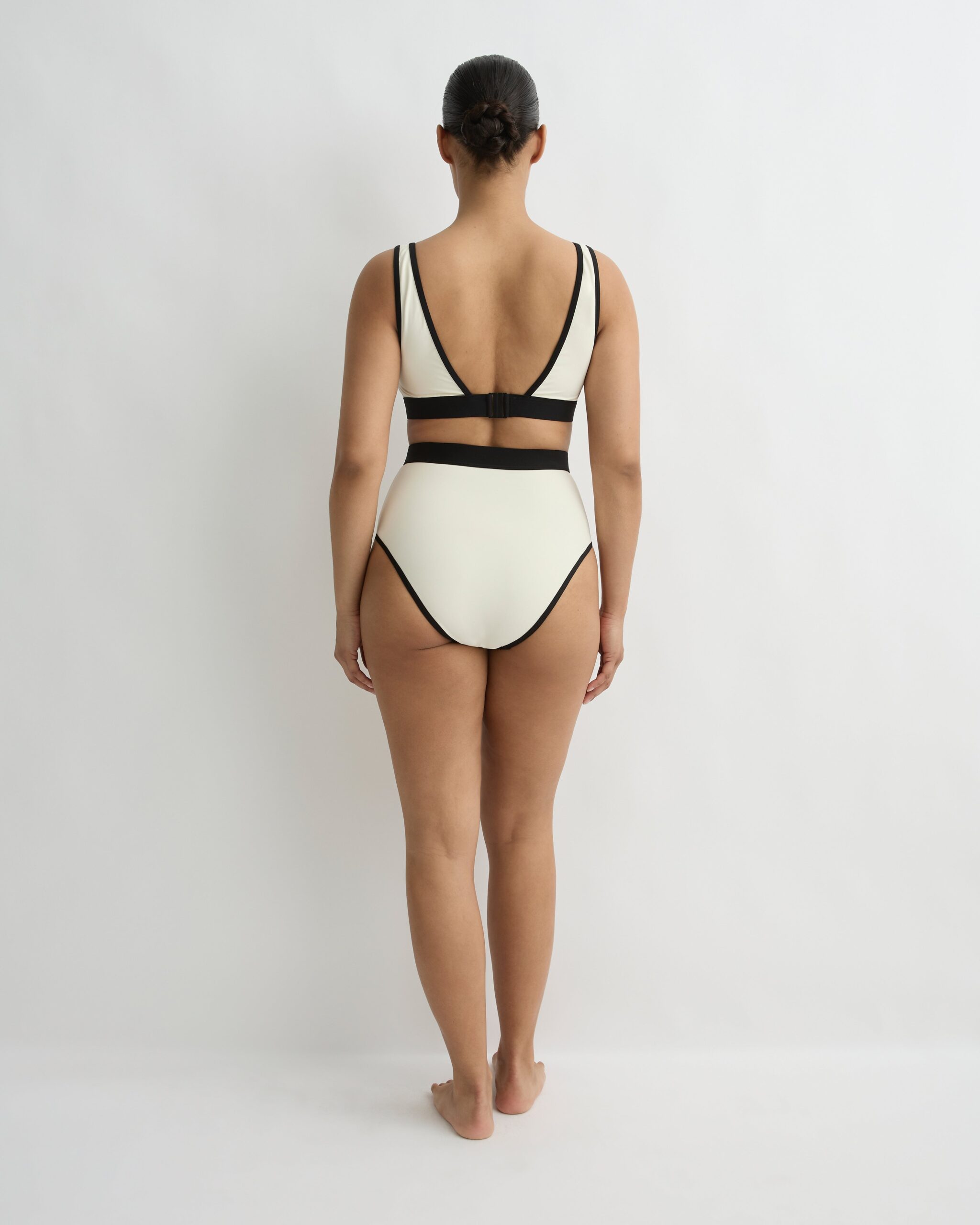 MNBON051026020422029_3 Bondi Born Hayden Bikini Top - Pearl (Sculpteur®) - Image 3
