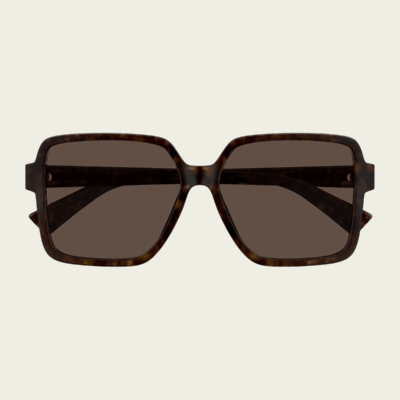 Bottega Veneta BV1317SK-002 Havana Brown - Image 1