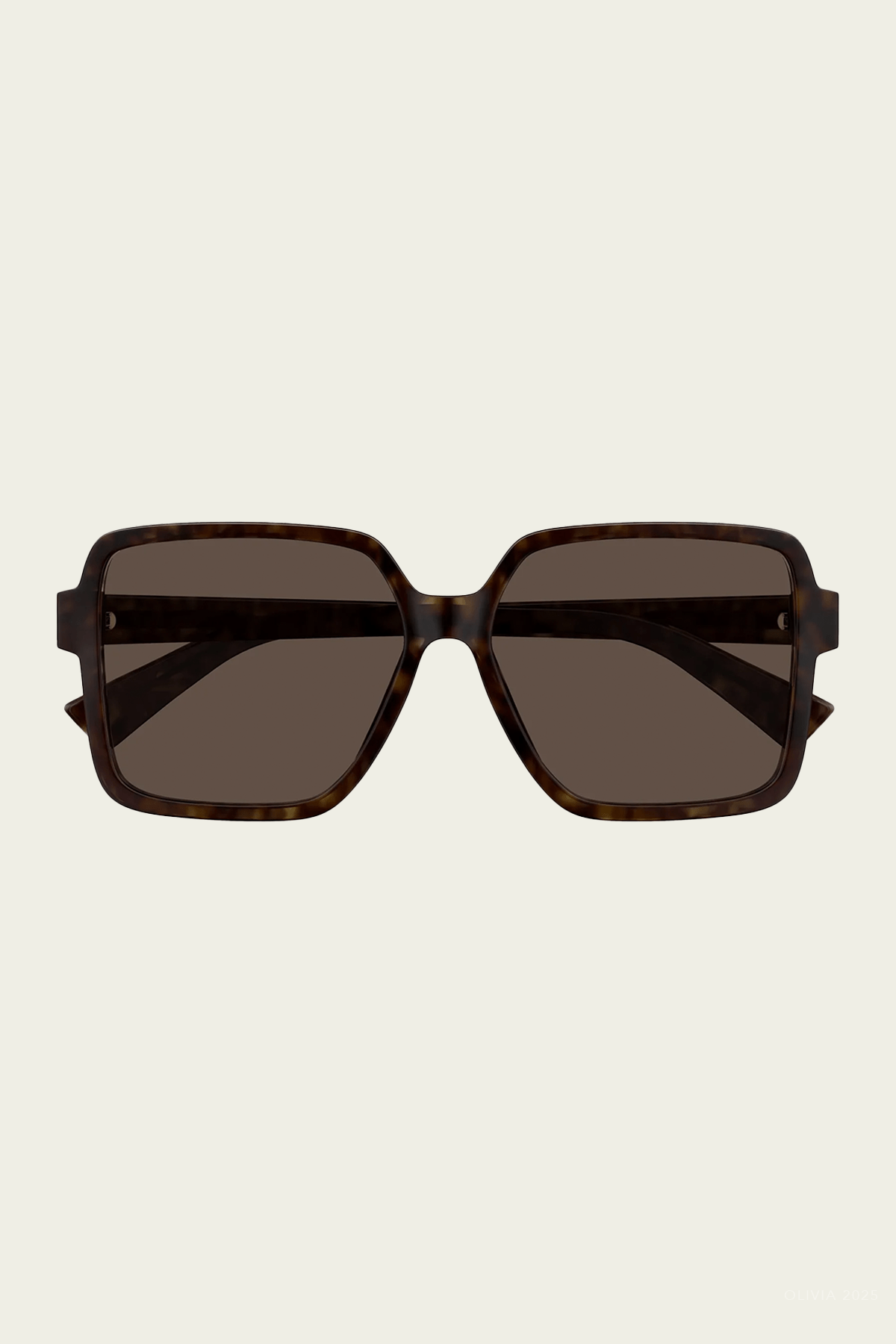 Bottega Veneta BV1317SK-002 Havana Brown - Image 1