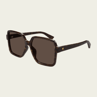 Bottega Veneta BV1317SK-002 Havana Brown - Image 2