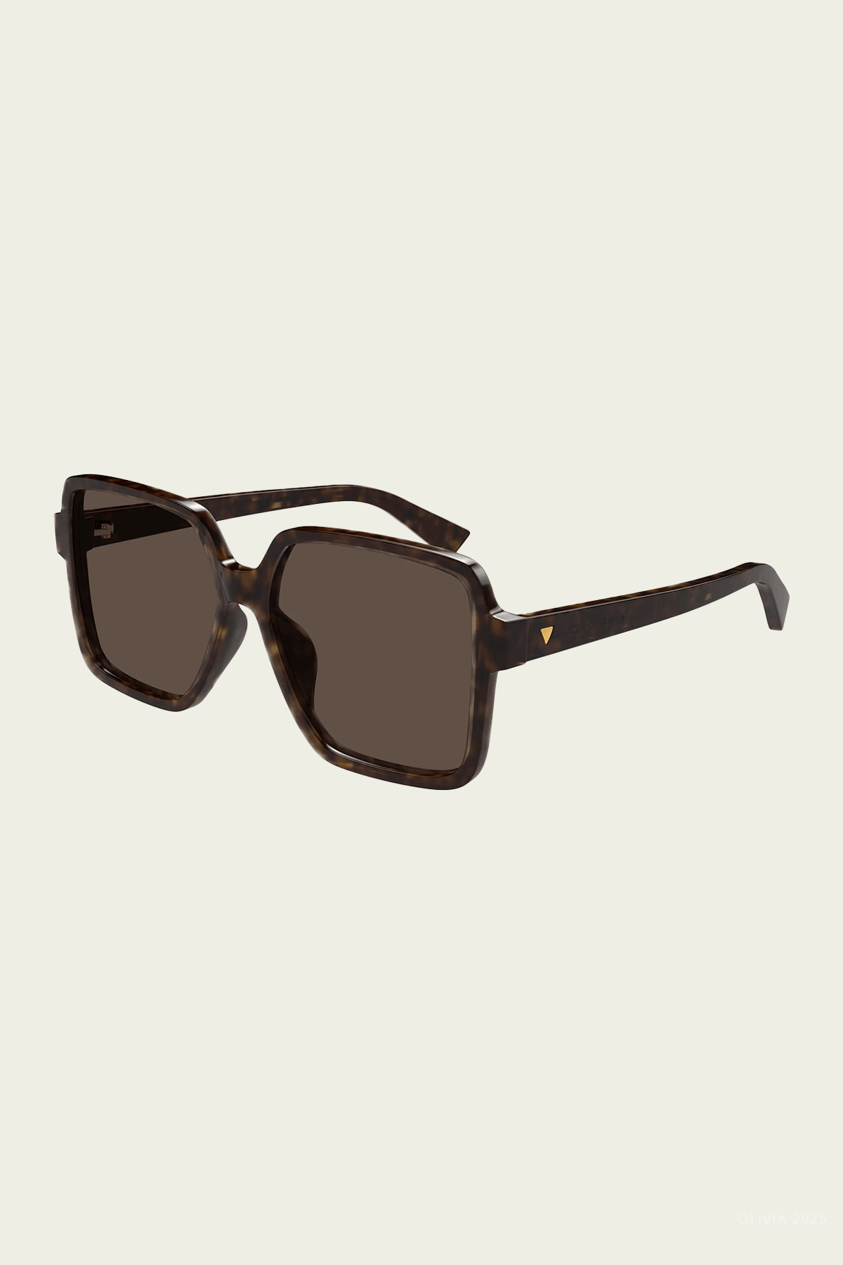 MNBOTT051026012903284_2 Bottega Veneta BV1317SK-002 Havana Brown - Image 2