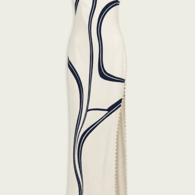 Cala de la Cruz Inez Maxi Dress - Image 1