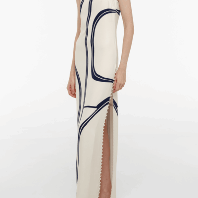 Cala de la Cruz Inez Maxi Dress - Image 2