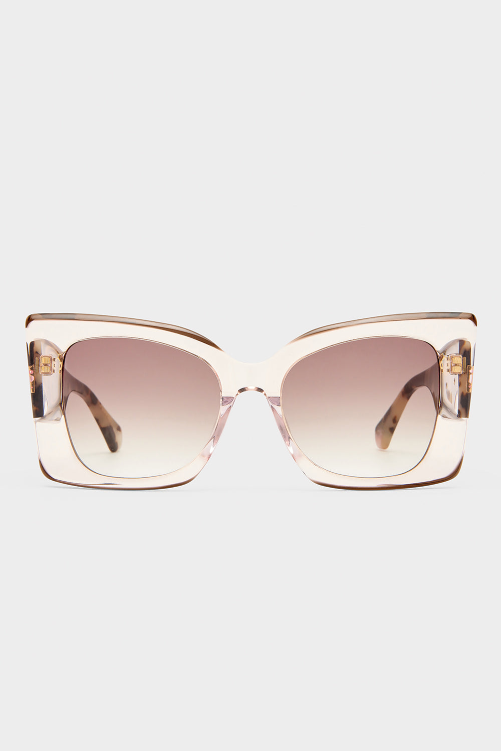 MNCAM131026140621003_3 CAMILLA Where's MY Valet Sunglasses Crystal Rose / Crystal Chocolate - Image 3