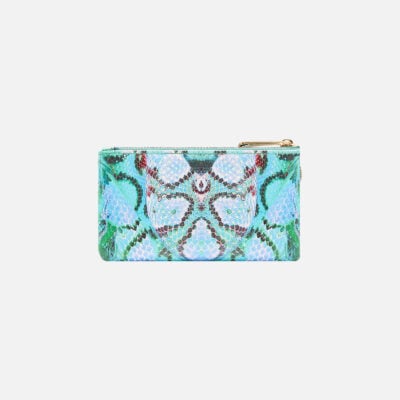 CAMILLA Zipped Cardholder Pouch Land OF Wonder - Image 2