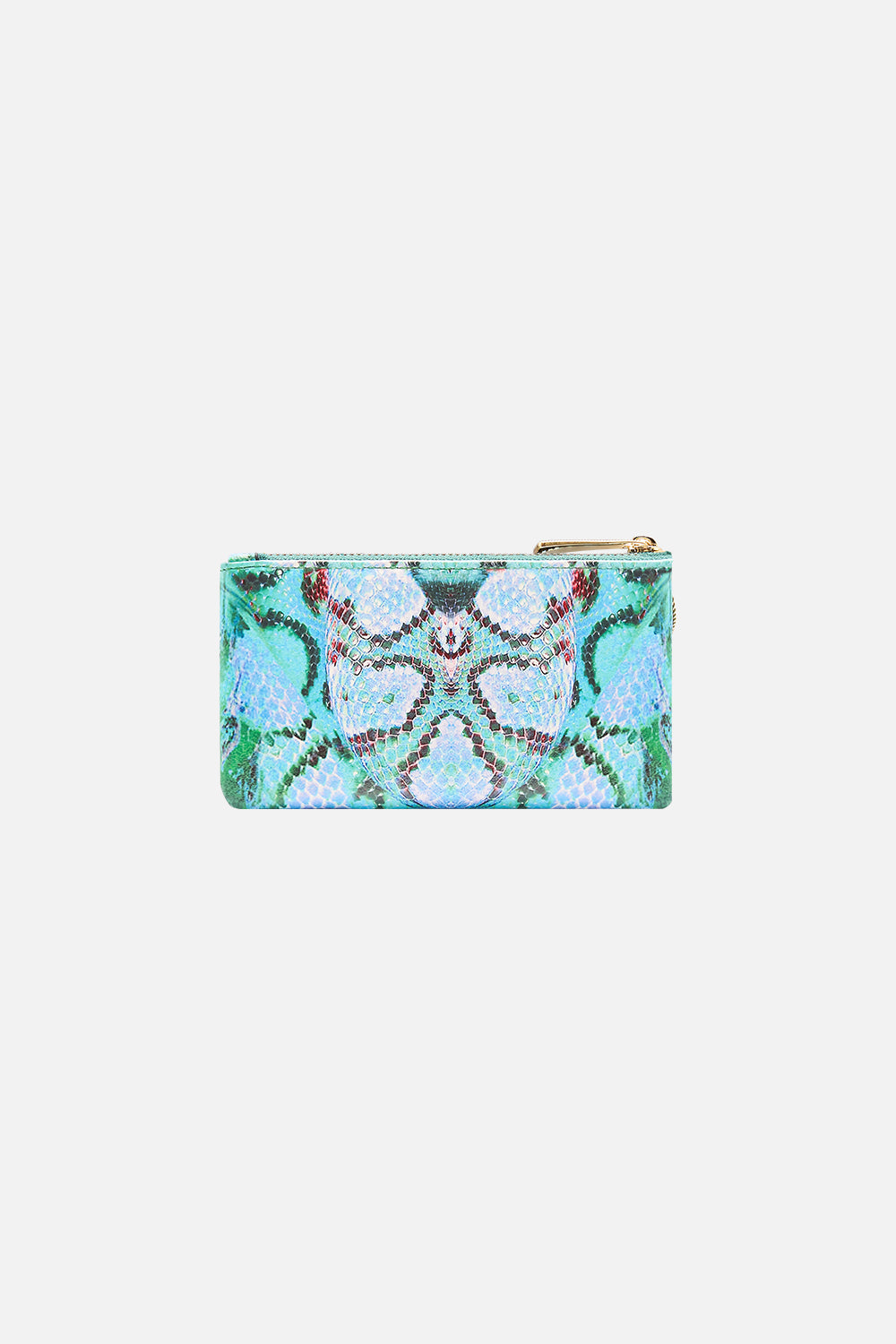 MNCAM131026140621006_2 CAMILLA Zipped Cardholder Pouch Land OF Wonder - Image 2